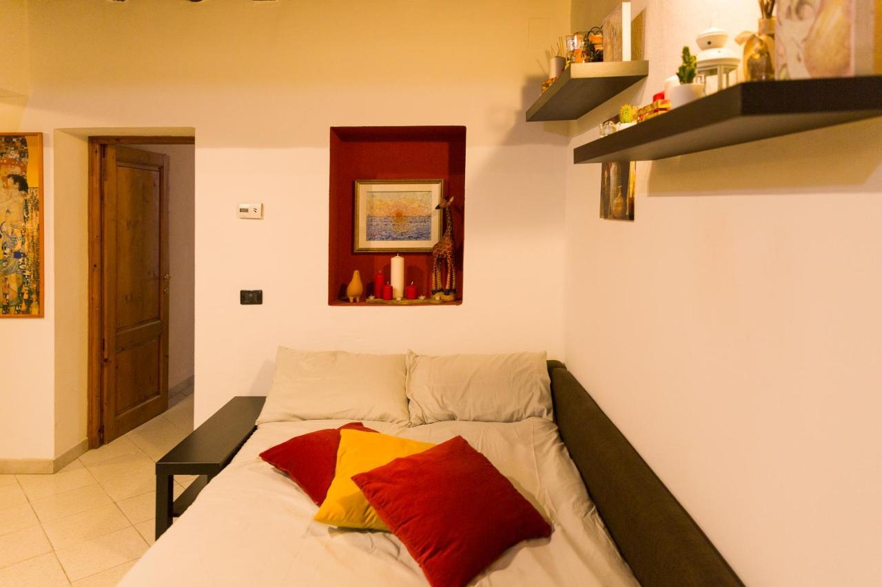 San Frediano District - Apartment Florencja Zewnętrze zdjęcie