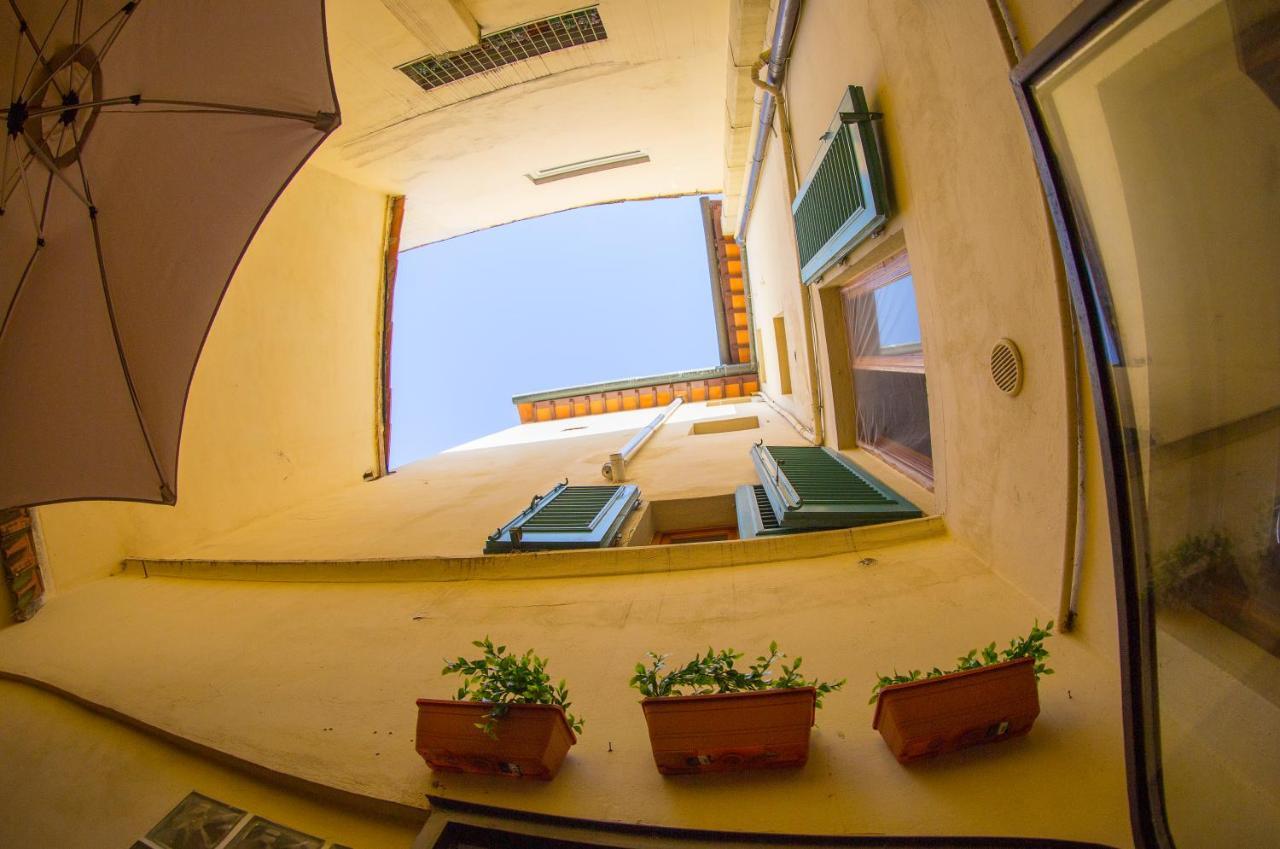 San Frediano District - Apartment Florencja Zewnętrze zdjęcie