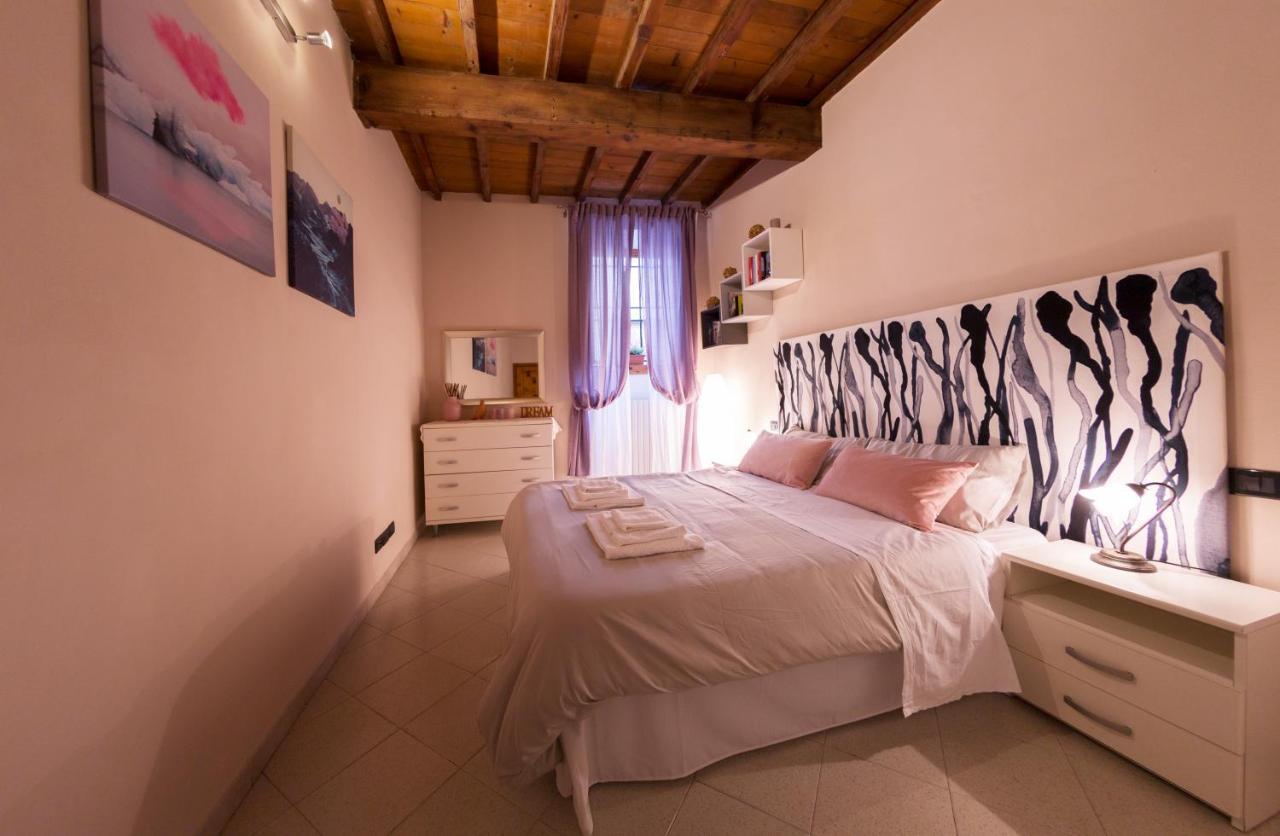 San Frediano District - Apartment Florencja Zewnętrze zdjęcie
