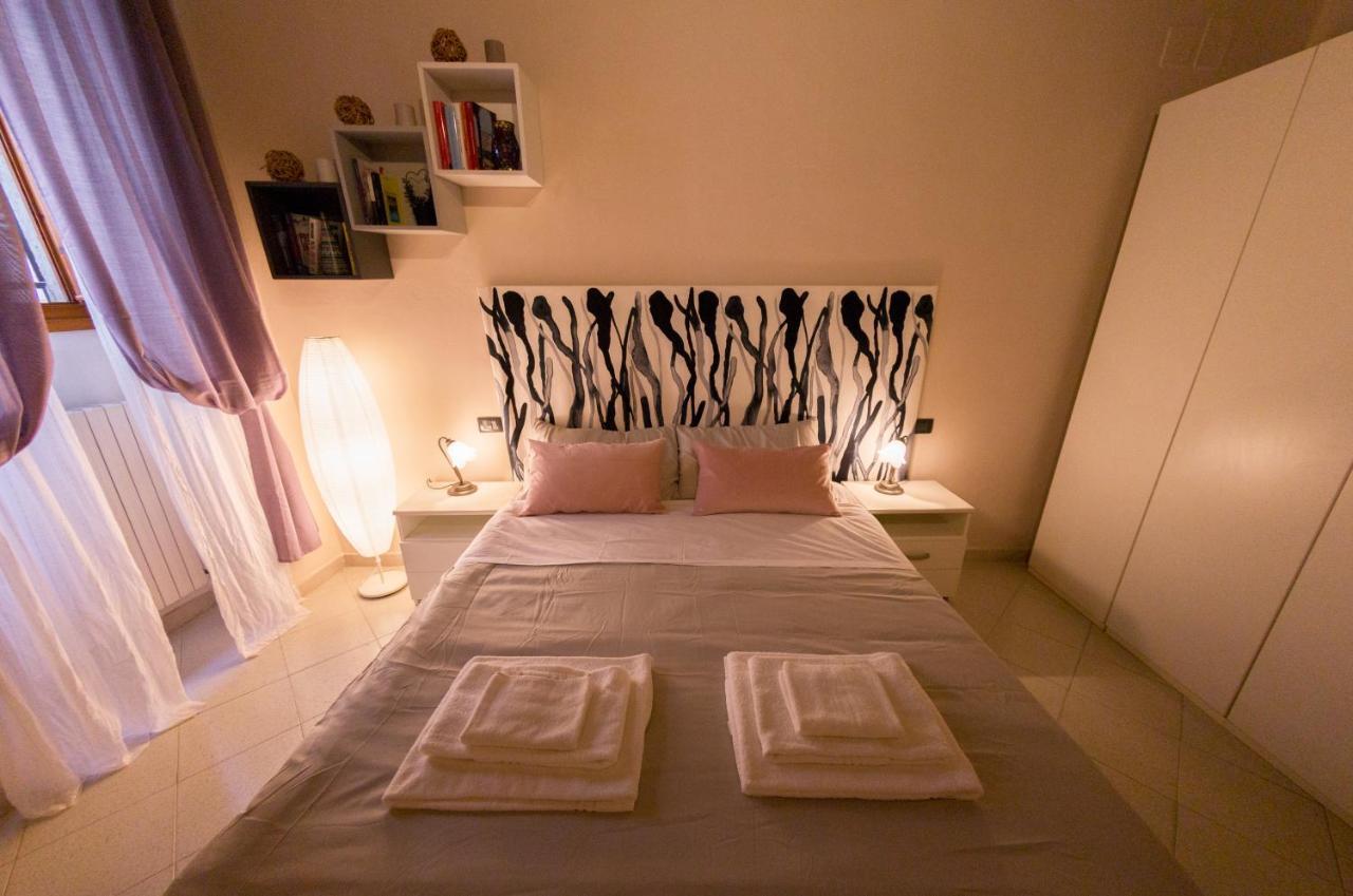 San Frediano District - Apartment Florencja Zewnętrze zdjęcie