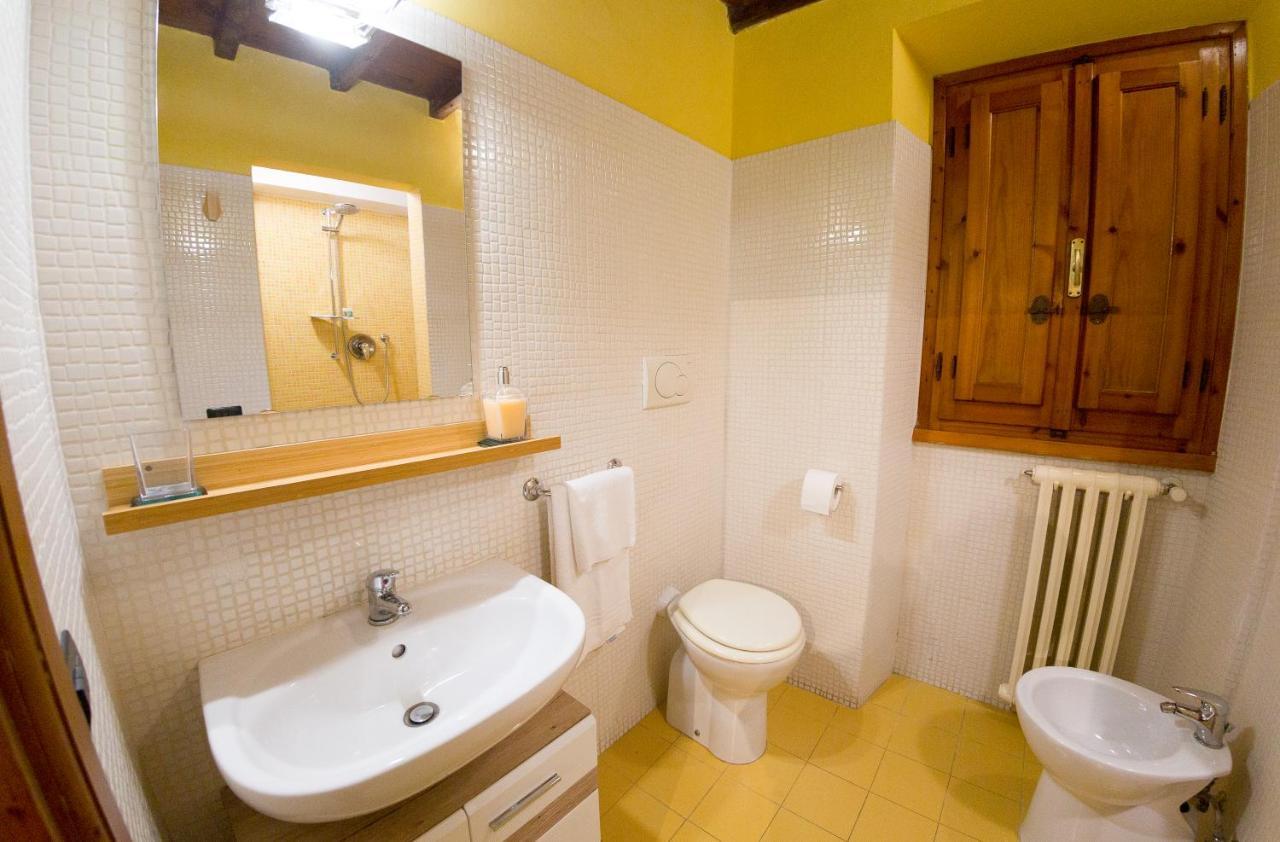 San Frediano District - Apartment Florencja Zewnętrze zdjęcie
