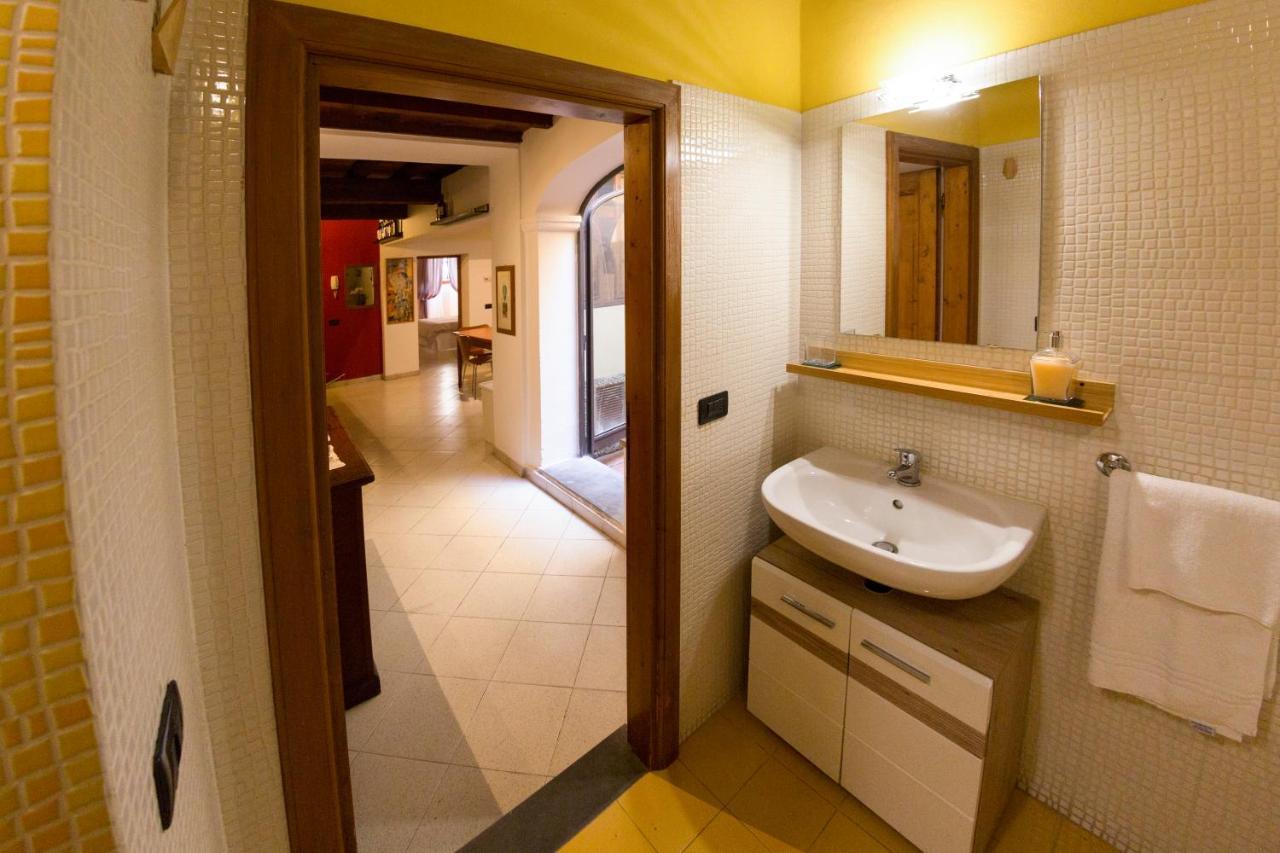 San Frediano District - Apartment Florencja Zewnętrze zdjęcie