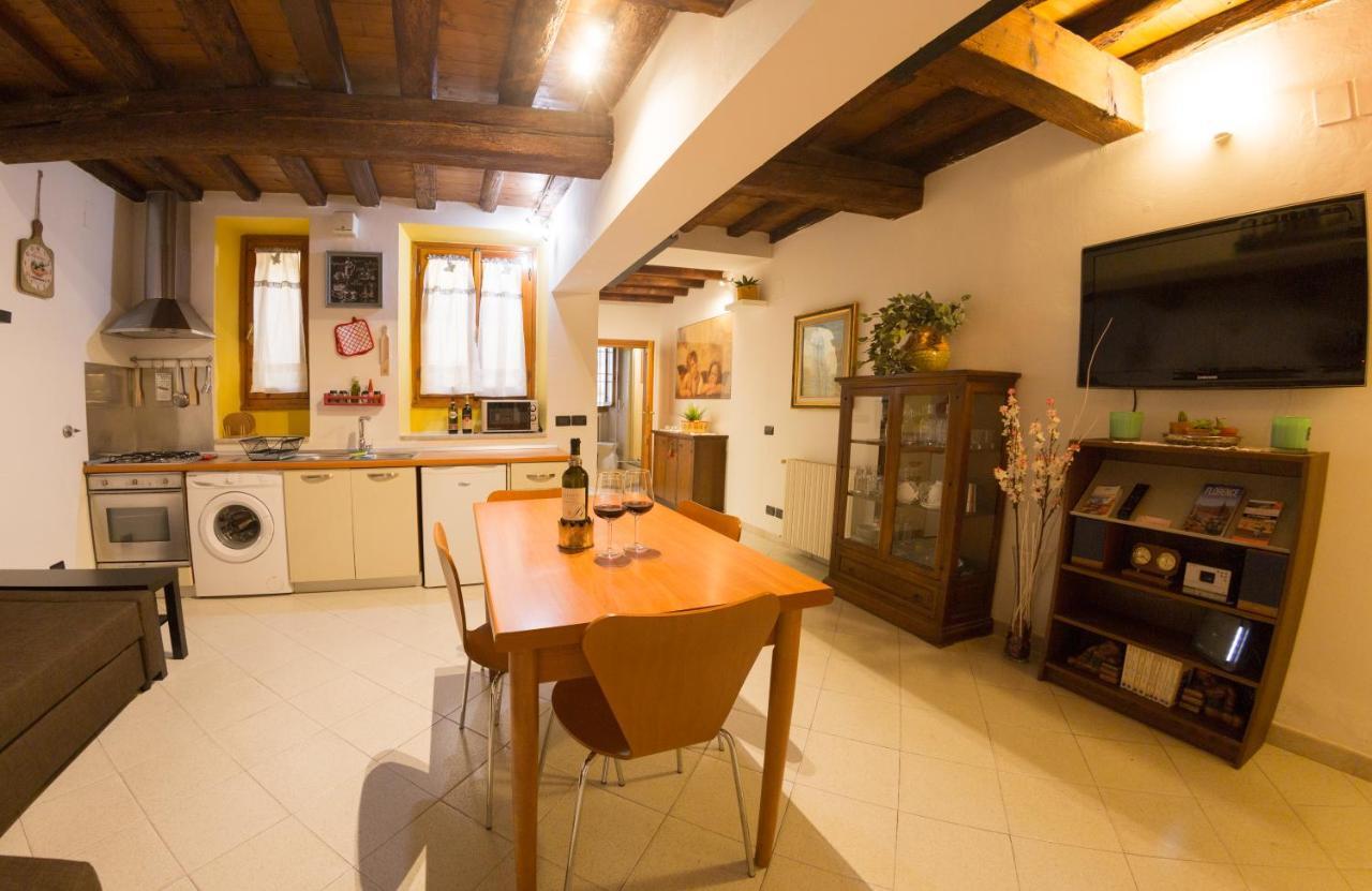 San Frediano District - Apartment Florencja Zewnętrze zdjęcie
