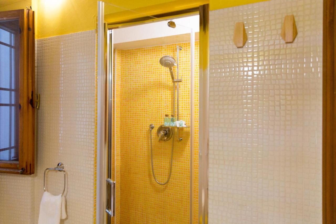 San Frediano District - Apartment Florencja Zewnętrze zdjęcie