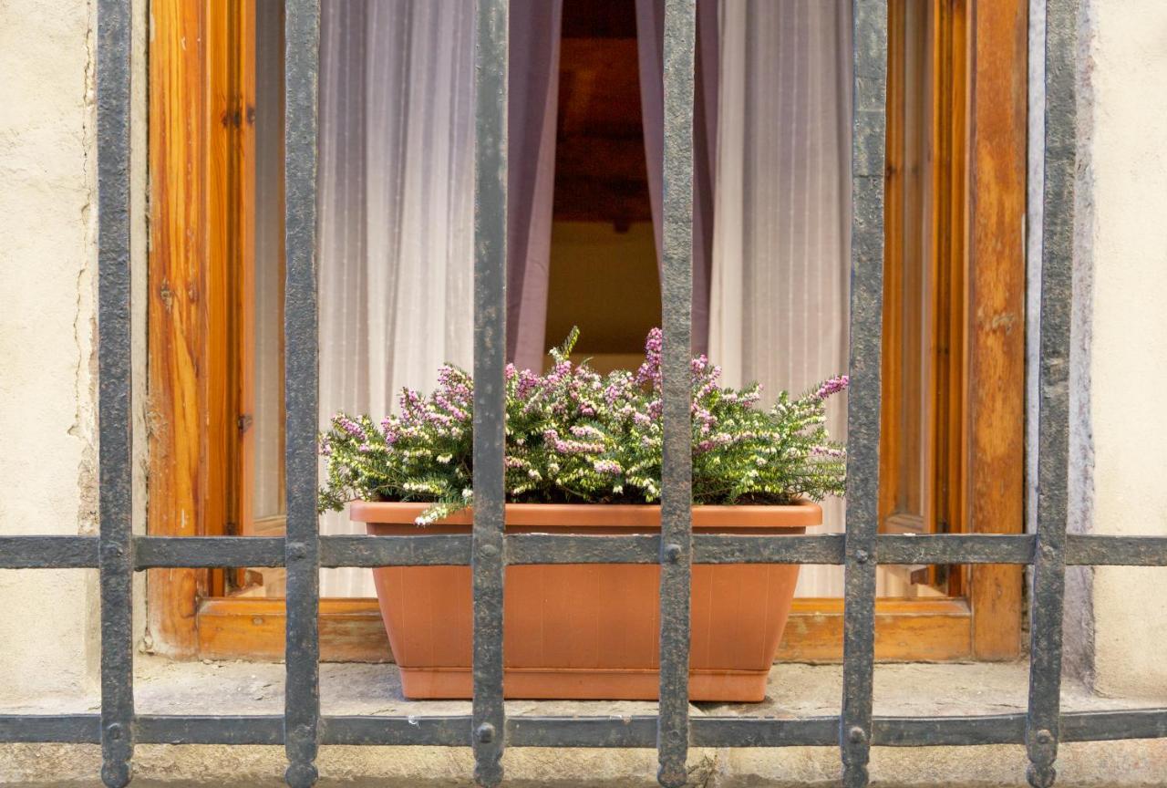 San Frediano District - Apartment Florencja Zewnętrze zdjęcie