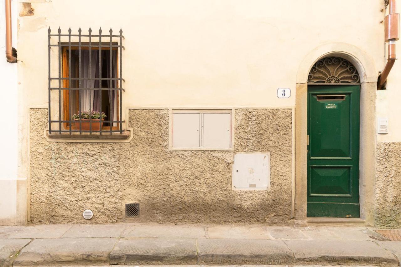 San Frediano District - Apartment Florencja Zewnętrze zdjęcie